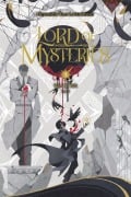 Cover-Bild zum Titel 'Lord of Mysteries, Vol. 3' von 'Amixy, Webnovel, Cuttlefish That Loves Diving'