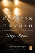 Cover-Bild zum Titel 'Night Road' von 'Kristin Hannah'
