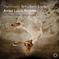 Heimweh: Schubert Lieder - Anna Lucia/Huber Richter