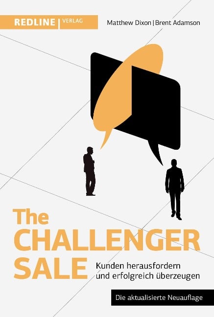 The Challenger Sale - Matthew Dixon, Brent Adamson