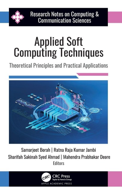 Applied Soft Computing Techniques - 