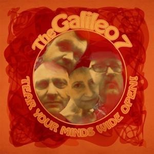 Tear Your Minds Wide Open! (Expanded Edition) - The Galileo