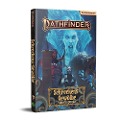 Cover-Bild zum Titel 'Pathfinder 2 - Das Schreckensgewölbe' von 'Vanessa Hoskins, James Jacobs, Stephen Radney-Macfarland'
