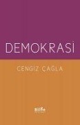 Cover-Bild zum Titel 'Demokrasi' von 'Cengiz Cagla'