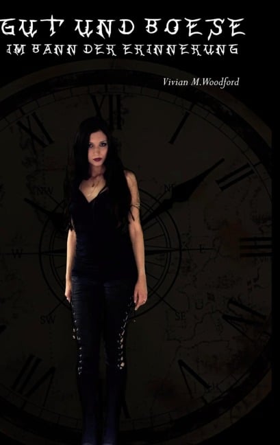 Gut und Boese - Vivian M. Woodford