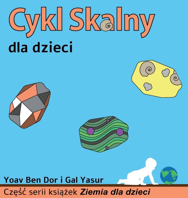 Cykl skalny dla dzieci - Yoav Ben Dor, Gal Yasur