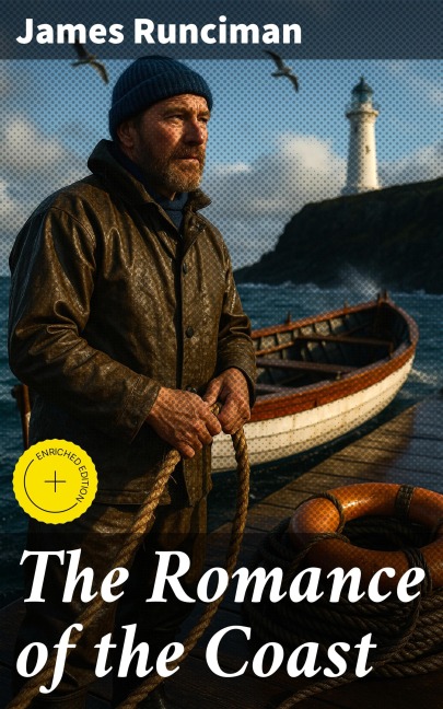 The Romance of the Coast - James Runciman