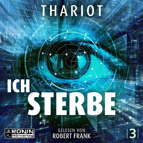 Ich.Sterbe. - Thariot