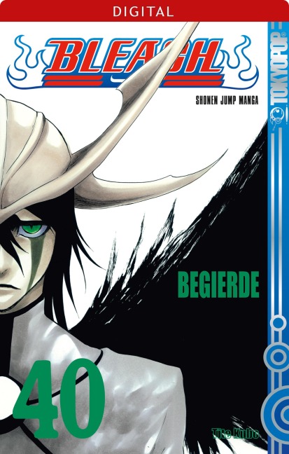 Bleach 40 - Tite Kubo