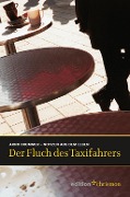 Cover-Bild zum Titel 'Der Fluch des Taxifahrers' von 'Arnd Brummer'