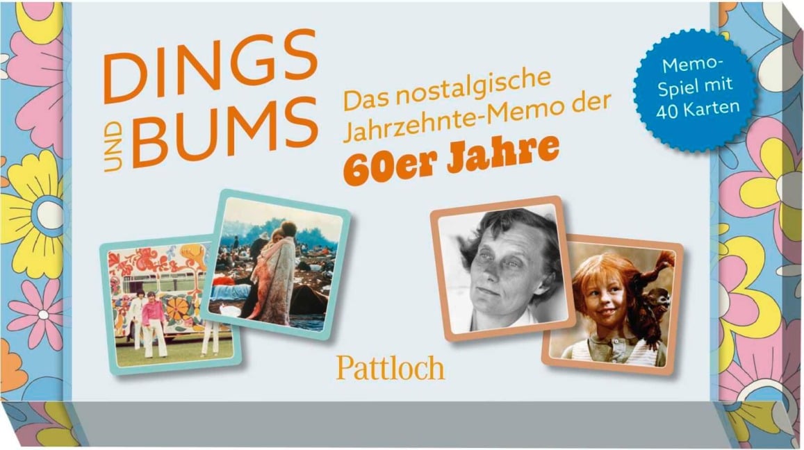 Dings und Bums - 