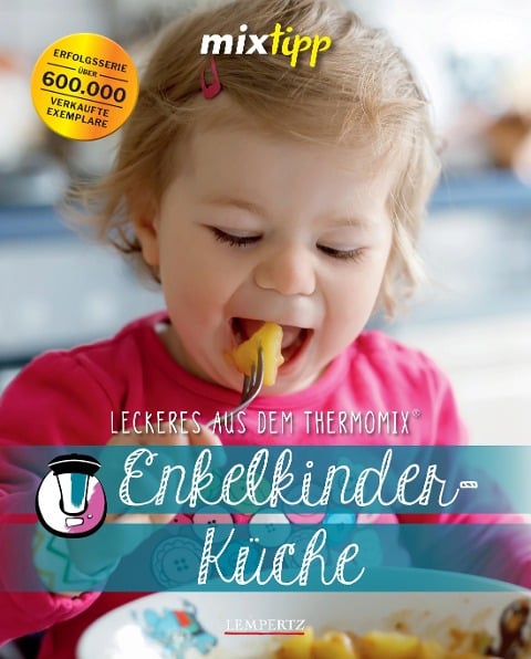 mixtipp: Enkelkinderküche - 