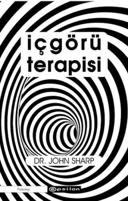 Icgörü Terapisi - John Sharp