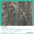Cover-Bild zum Titel 'Les Misérables: Volume 4: The Idyll in the Rue Plumet and the Epic in the Rue St. Denis' von 'Victor Hugo'