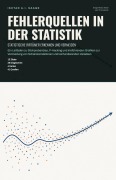Cover-Bild zum Titel 'Fehlerquellen in der Statistik' von 'Ishtar A. I. Saage'
