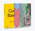 Cover-Bild zum Titel 'Georg Baselitz' von 'Richard Calvocoressi'