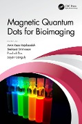 Cover-Bild zum Titel 'Magnetic Quantum Dots for Bioimaging' von ''