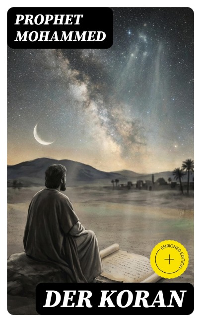 Der Koran - Prophet Mohammed