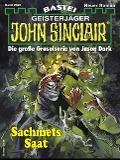 John Sinclair 2324 - Ian Rolf Hill