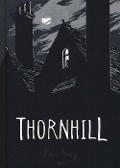 Cover-Bild zum Titel 'Thornhill' von 'Pam Smy'