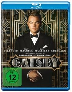 Der grosse Gatsby - Baz Luhrmann, Craig Pearce, Craig Armstrong