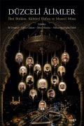 Cover-Bild zum Titel 'Düzceli limler;Ilm Birikim, Kültürel Hafiza ve Manev Miras' von 'Kolektif'