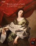 Cover-Bild zum Titel 'Ricerche sull'arte a Napoli in età moderna. Saggi e documenti 2022-2023' von ''
