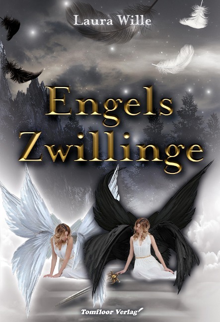 Engelszwillinge - Laura Wille