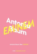 Cover-Bild zum Titel 'Antonia Baum über Eminem' von 'Antonia Baum'