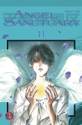 Angel Sanctuary 11 - Kaori Yuki