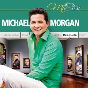 My Star - Michael Morgan