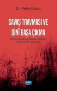 Cover-Bild zum Titel 'Savas Travmasi ve Din Basa Cikma' von 'Feim Gashi'