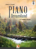 Piano Dreamland - Christian Thosold