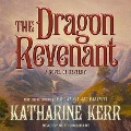 Cover-Bild zum Titel 'The Dragon Revenant' von 'Katharine Kerr'
