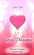 Cover-Bild zum Titel 'Herzens-Philosphien' von 'Conny Nabers'