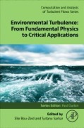 Cover-Bild zum Titel 'Environmental Turbulence' von ''