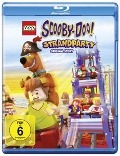 Lego Scooby-Doo! Strandparty - Emily Brundige, Aaron Preacher