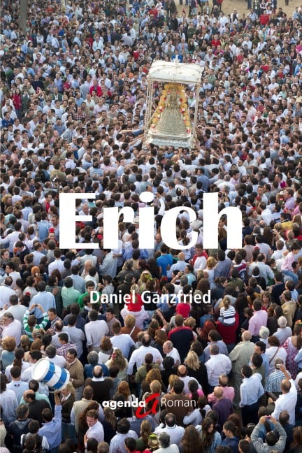 Erich - Daniel Ganzfried