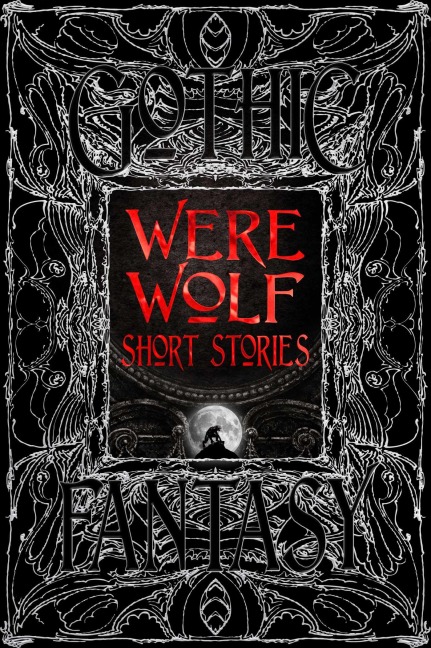Were Wolf Short Stories - 