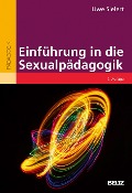 Cover-Bild zum Titel 'Einführung in die Sexualpädagogik' von 'Uwe Sielert'