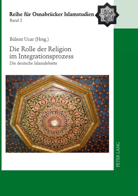 Die Rolle der Religion im Integrationsprozess - 