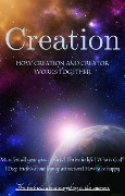 Creation - Aayushi Pal