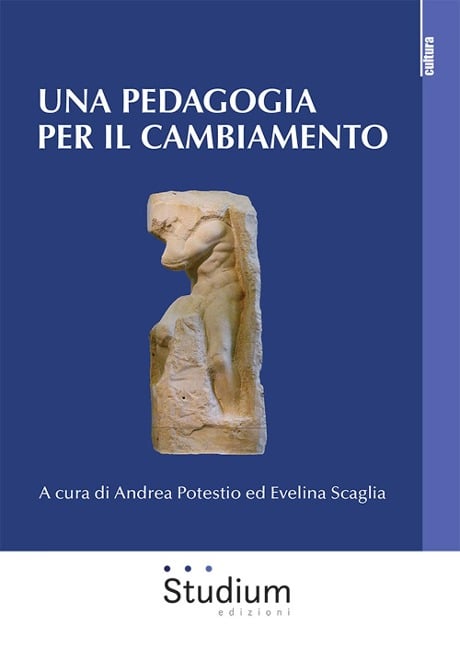 Una pedagogia per il cambiamento - 