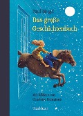 Cover-Bild zum Titel 'Das große Geschichtenbuch' von 'Paul Biegel'