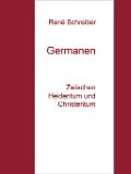 Cover-Bild zum Titel 'Germanen' von 'René Schreiber'