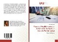 Cover-Bild zum Titel 'Place de l'Audit Interne et le Contrôle de Gestion dans la Performance' von 'Hind Ben Khayat'