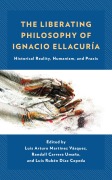 Cover-Bild zum Titel 'The Liberating Philosophy of Ignacio Ellacuría' von ''