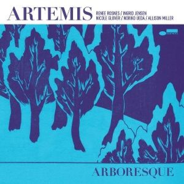 Arboresque - Artemis