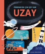 Uzay - Ögrenecek Cok Sey Var - Laura Cowan