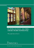 Cover-Bild zum Titel 'Die Welten des Islam - eine Kultur zwischen Wandel und Beharrung' von 'Wolfgang Günter Lerch'
